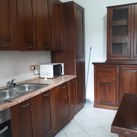 Galluras B&B Олбия Екстериор снимка